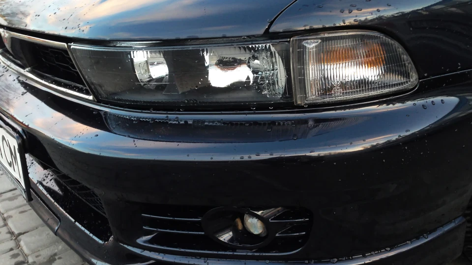 Mitsubishi Galant Next-VR™