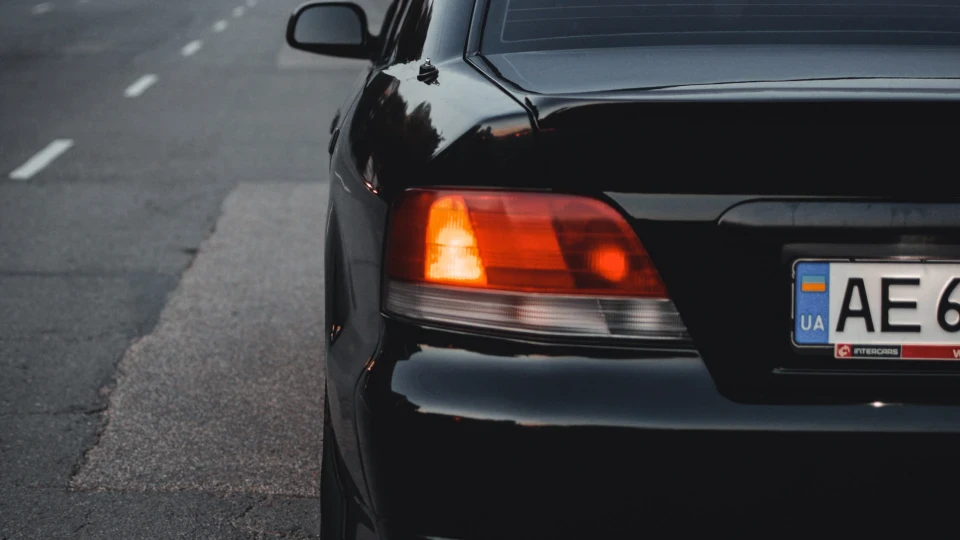 Mitsubishi Galant Nizmo 5