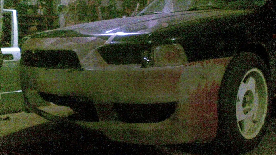Mitsubishi Galant optimus prime 5