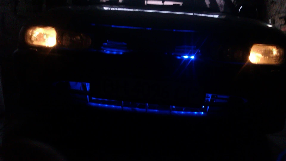 Mitsubishi Galant REAL TOY (RTS) 4