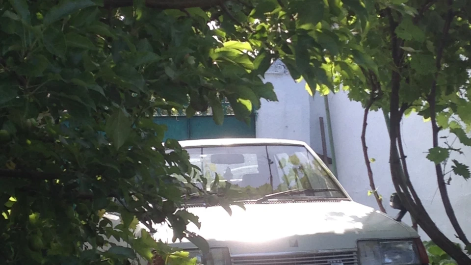 Mitsubishi Galant Royal saloon 2