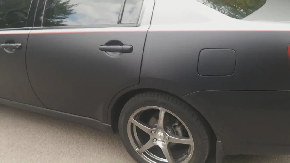 Mitsubishi Galant СКОРПІОН 3