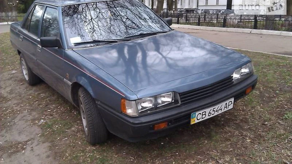 Mitsubishi Galant Жорік 1,6 бенз
