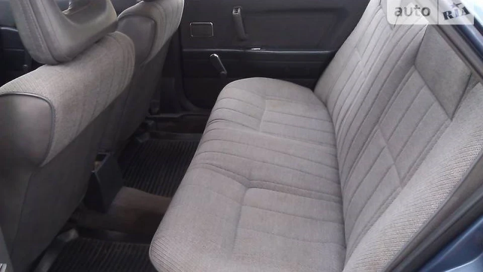 Mitsubishi Galant Жорік 1,6 бенз 2