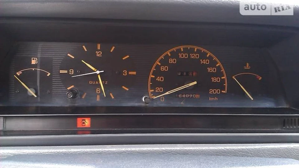 Mitsubishi Galant Жорік 1,6 бенз 5