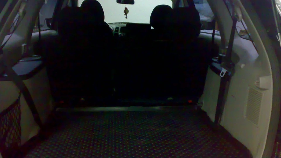 Mitsubishi Grandis 3