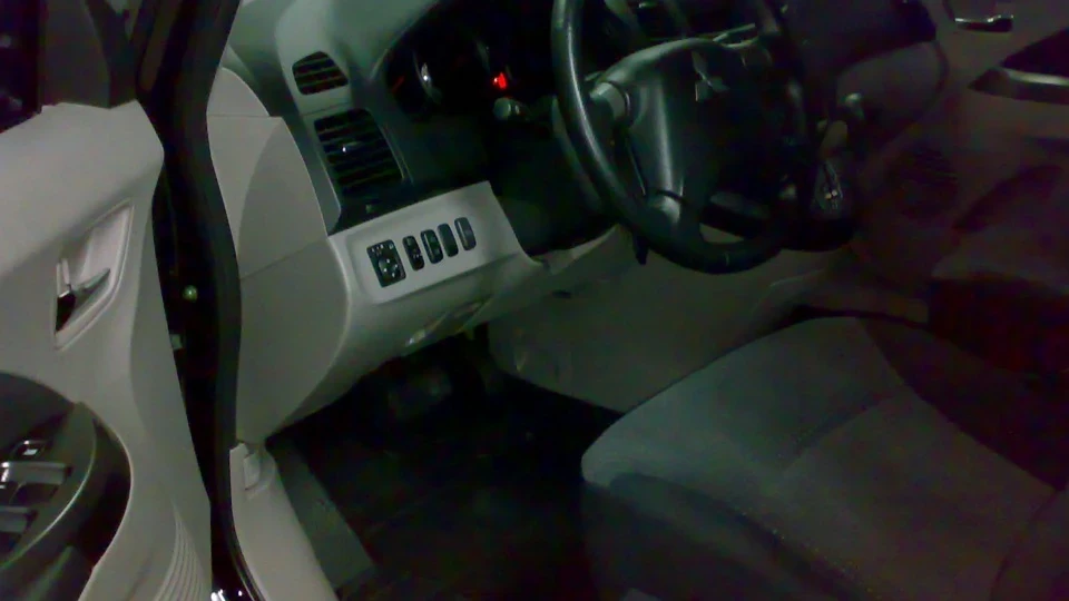 Mitsubishi Grandis 4