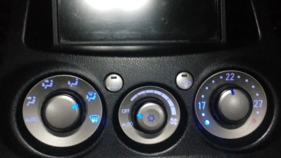 Mitsubishi Grandis 2.0 DI-D