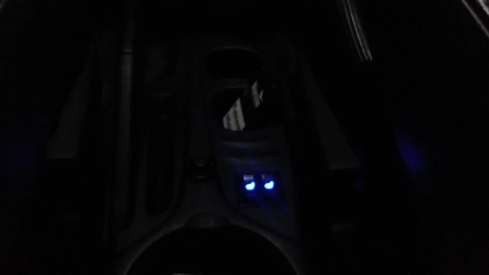 Mitsubishi Grandis 2.0 DI-D 2