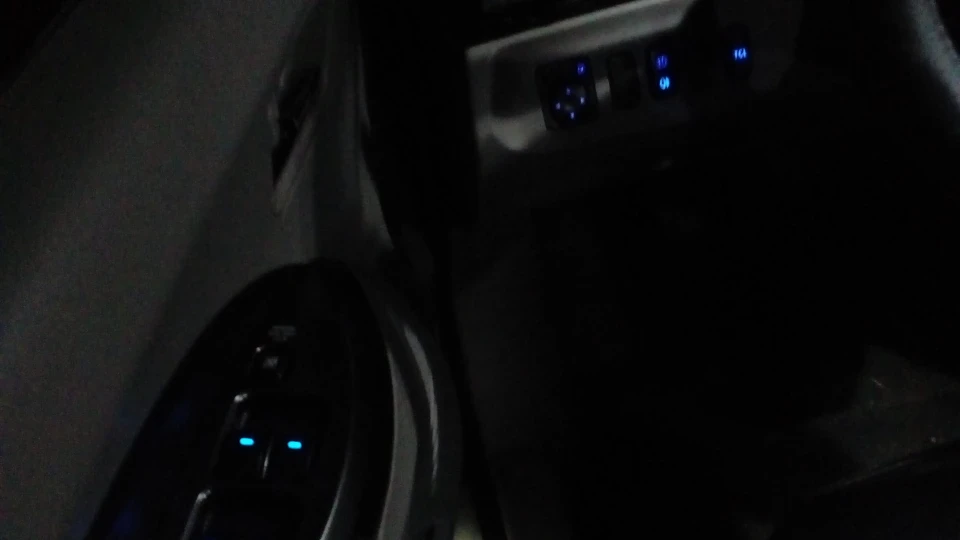 Mitsubishi Grandis 2.0 DI-D 3