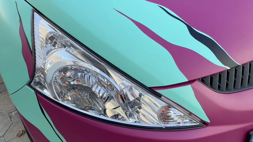 Mitsubishi Grandis Cosmo Bus 2