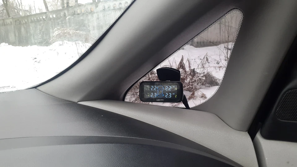 Mitsubishi Grandis Грюндик Сірий Intense 4