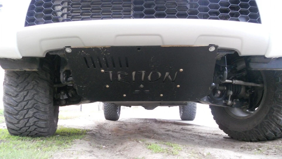 Mitsubishi L200 3