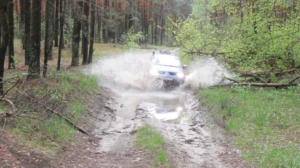 Mitsubishi L200 2