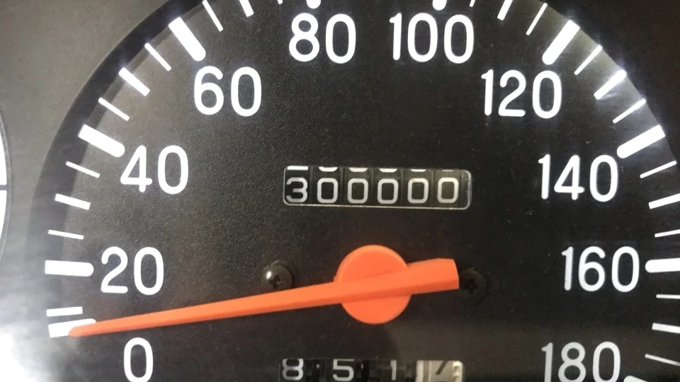 Mitsubishi L200 3