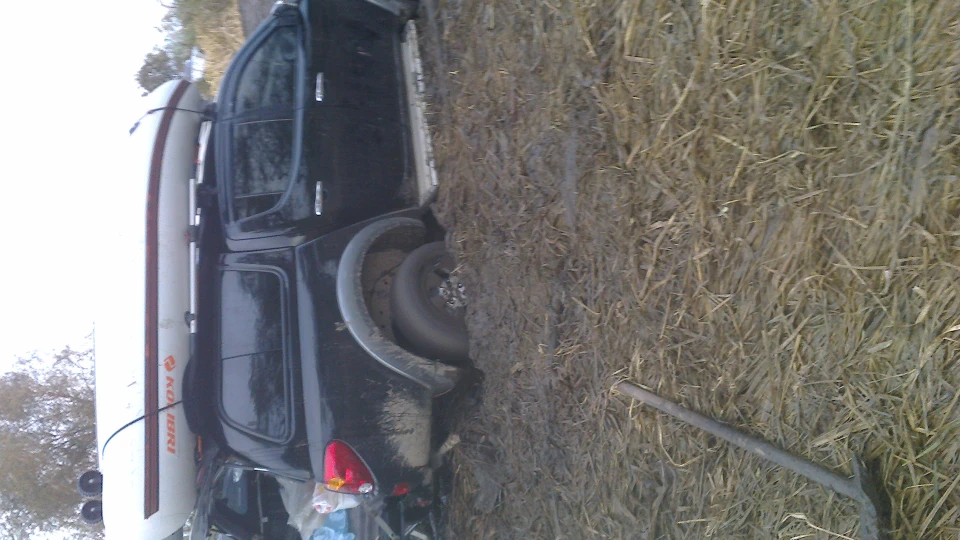Mitsubishi L200 2