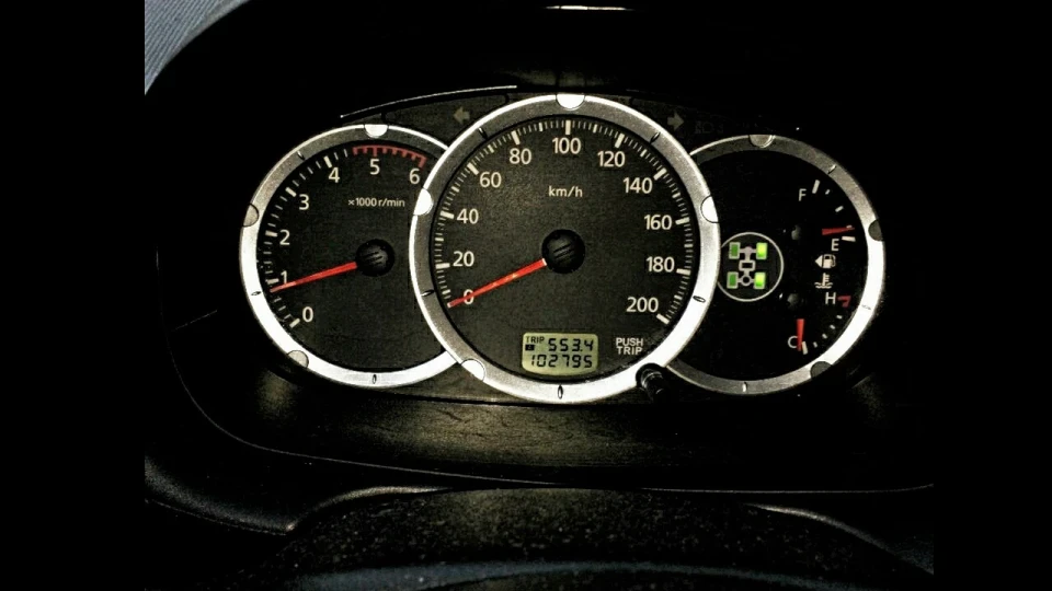 Mitsubishi L200 4