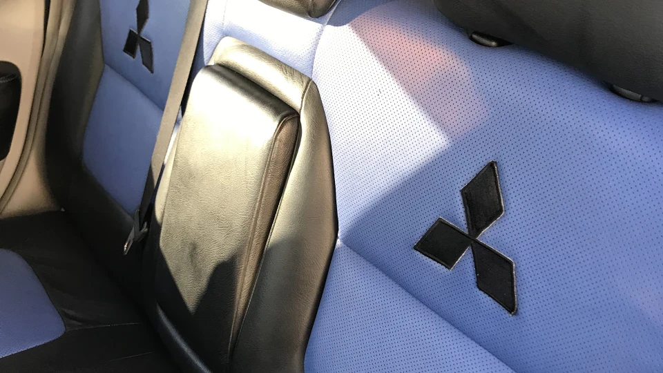 Mitsubishi L200 4