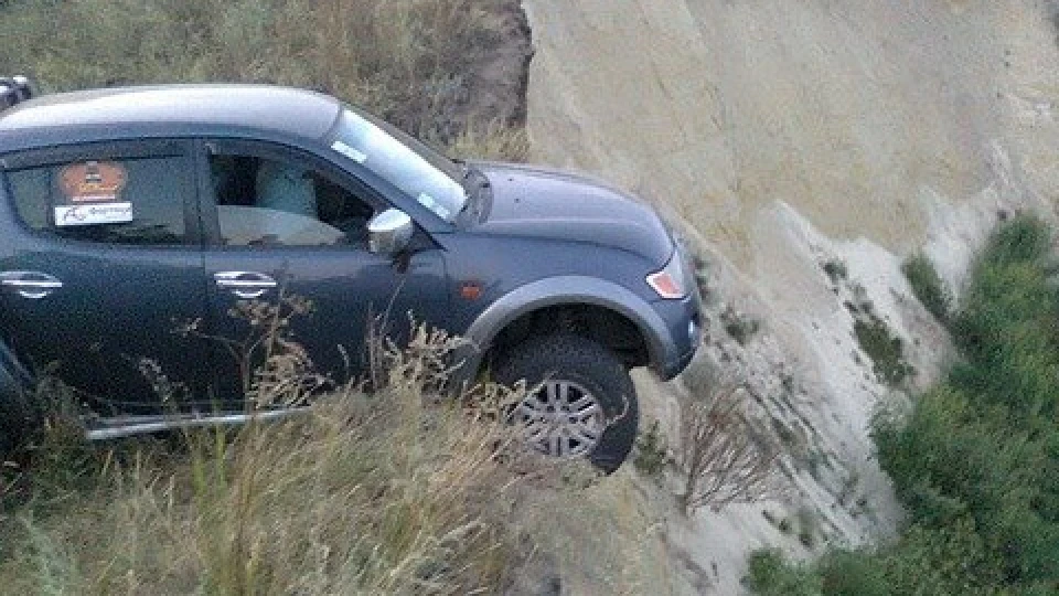 Mitsubishi L200 2,5 2