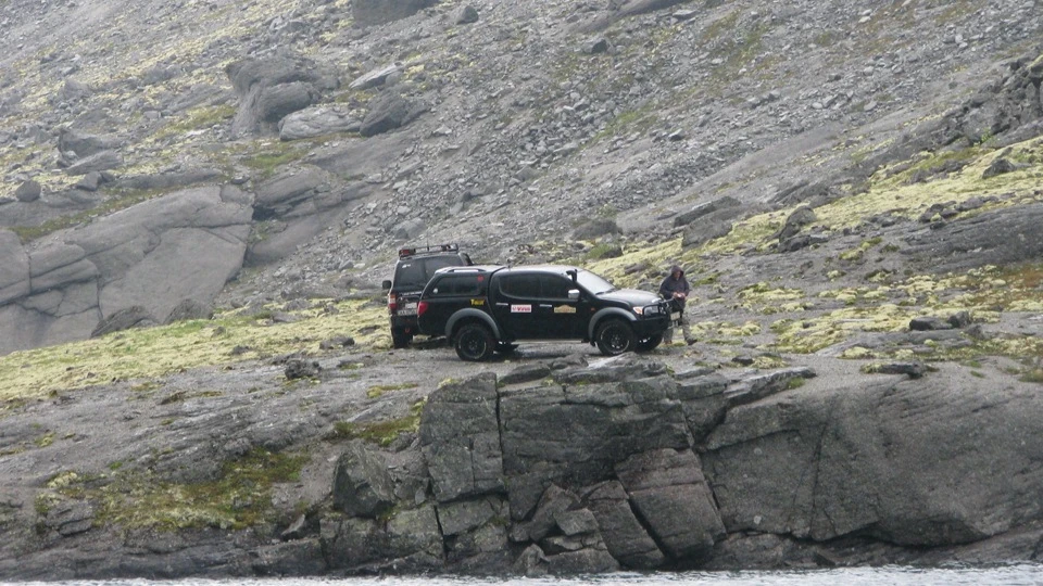 Mitsubishi L200 Надійний ПАРТНЕР 2