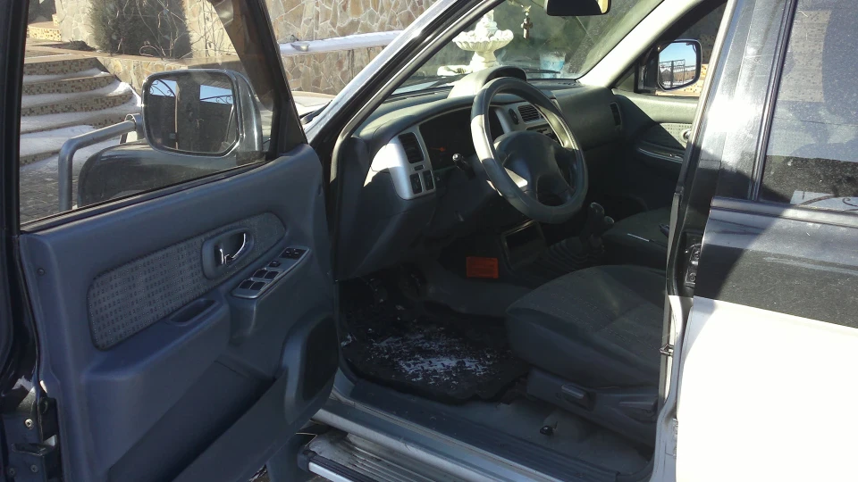 Mitsubishi L200 PowerfulHorse 5