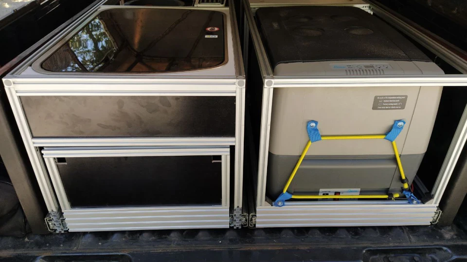 Mitsubishi L200 Quarantine 4