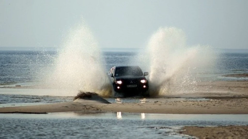 Mitsubishi L200 Soul of the Samurai 2