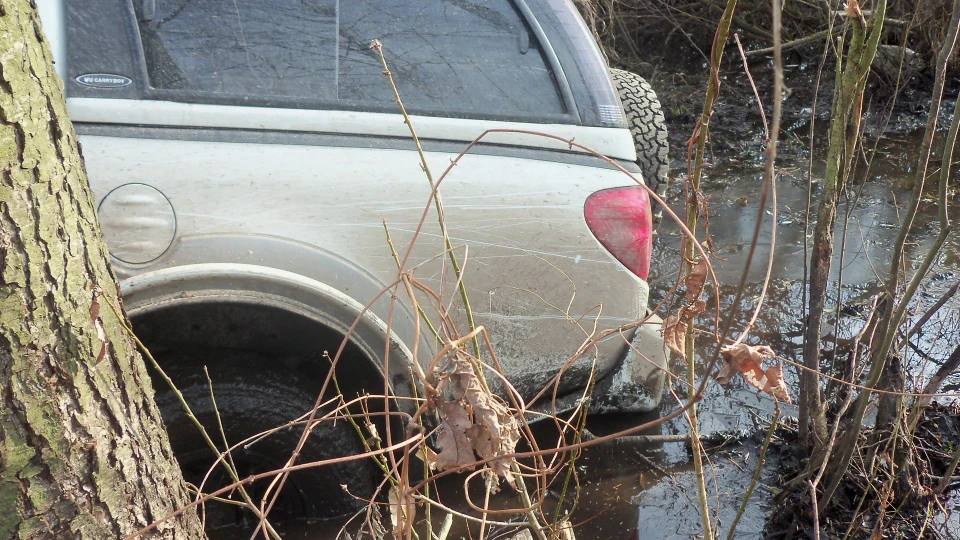 Mitsubishi L200 Трудяга 3