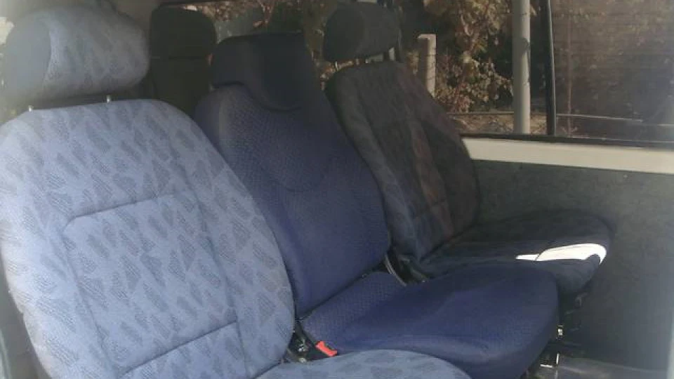 Mitsubishi L300 3