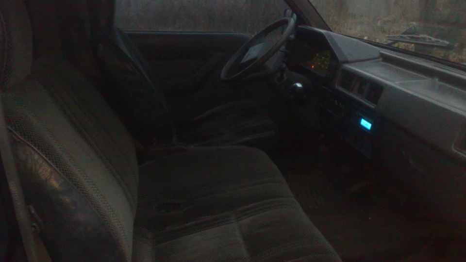Mitsubishi L300 3