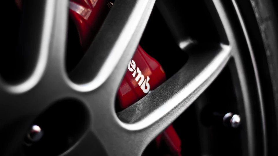 Mitsubishi Lancer Evolution 360 4