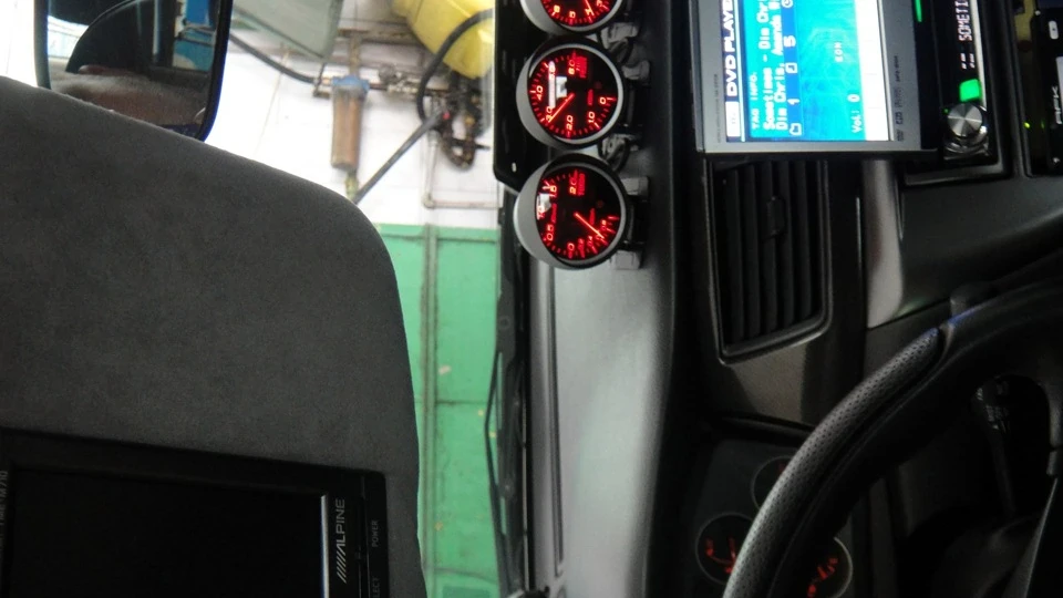 Mitsubishi Lancer Evolution 600 H.P 3