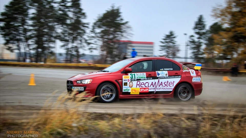 Mitsubishi Lancer Evolution ✈CanMoveThePlanetFaster✈ 3