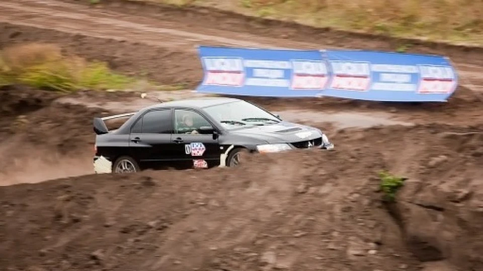 Mitsubishi Lancer Evolution Darth evo 2