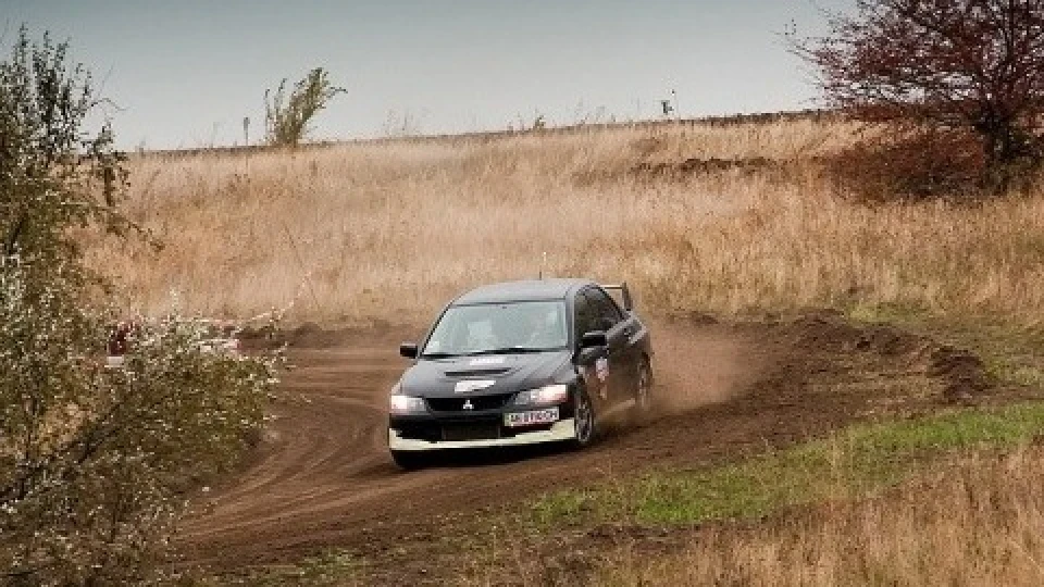 Mitsubishi Lancer Evolution Darth evo 3