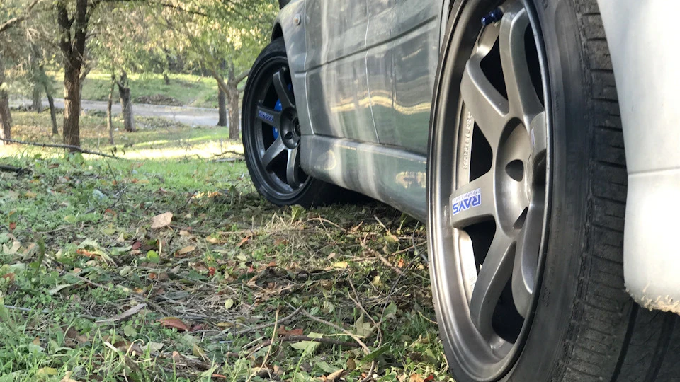 Mitsubishi Lancer Evolution DoroTHY 4