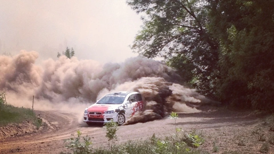 Mitsubishi Lancer Evolution EVO 10 N4 gr 4