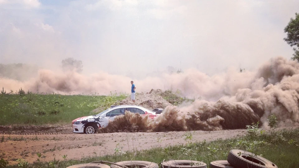 Mitsubishi Lancer Evolution EVO 10 N4 gr 5