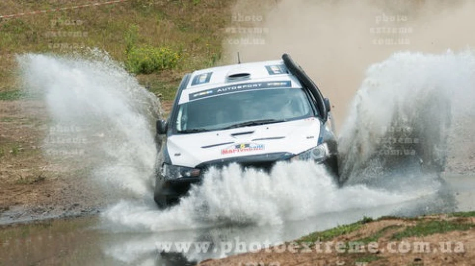 Mitsubishi Lancer Evolution EVO 10 N4 gr
