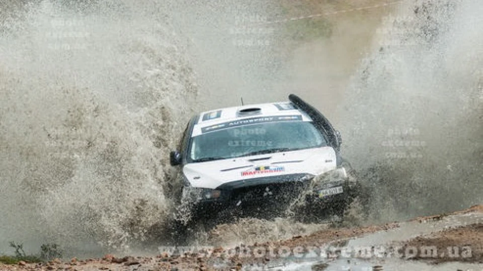 Mitsubishi Lancer Evolution EVO 10 N4 gr 2