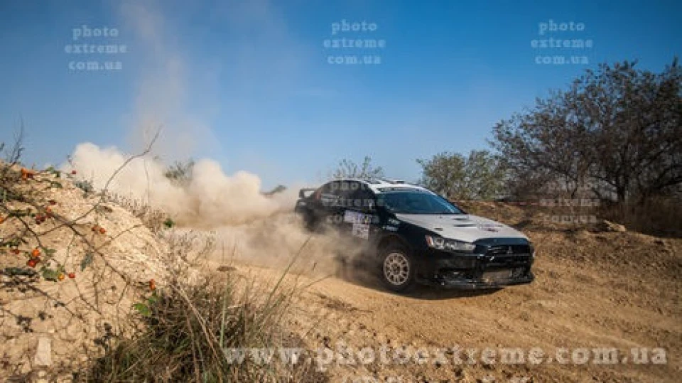 Mitsubishi Lancer Evolution EVO 10 N4 gr 3