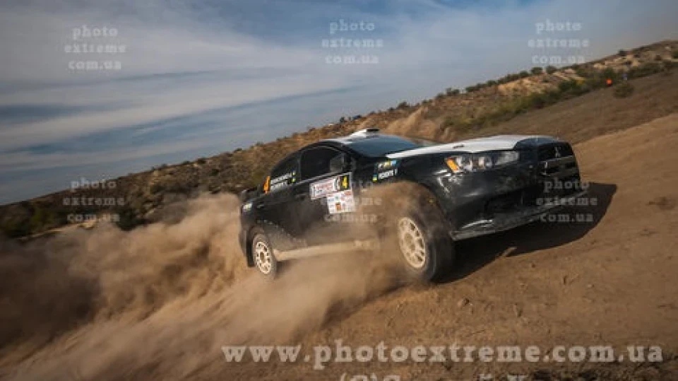 Mitsubishi Lancer Evolution EVO 10 N4 gr 5