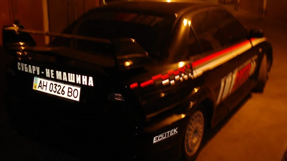 Mitsubishi Lancer Evolution EVO VI TME 4