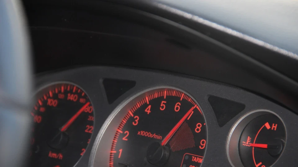 Mitsubishi Lancer Evolution Evo4ka) 5