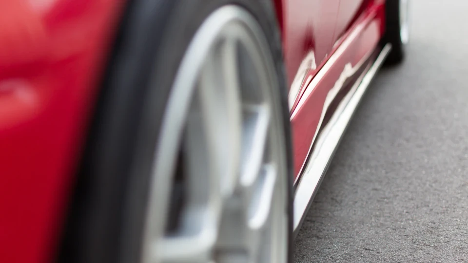Mitsubishi Lancer Evolution Не бешка звичайно... 5