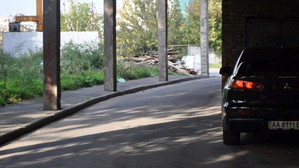 Mitsubishi Lancer Evolution Phantom Black 3