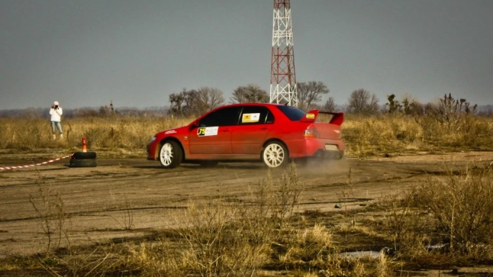 Mitsubishi Lancer Evolution Stock Turbo 5