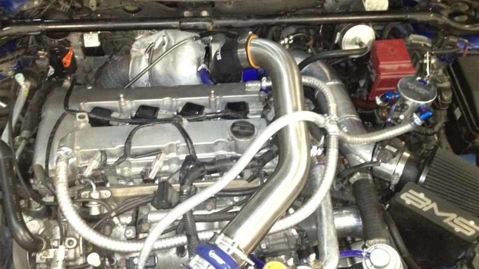 Mitsubishi Lancer Evolution вже 700л.с. 5
