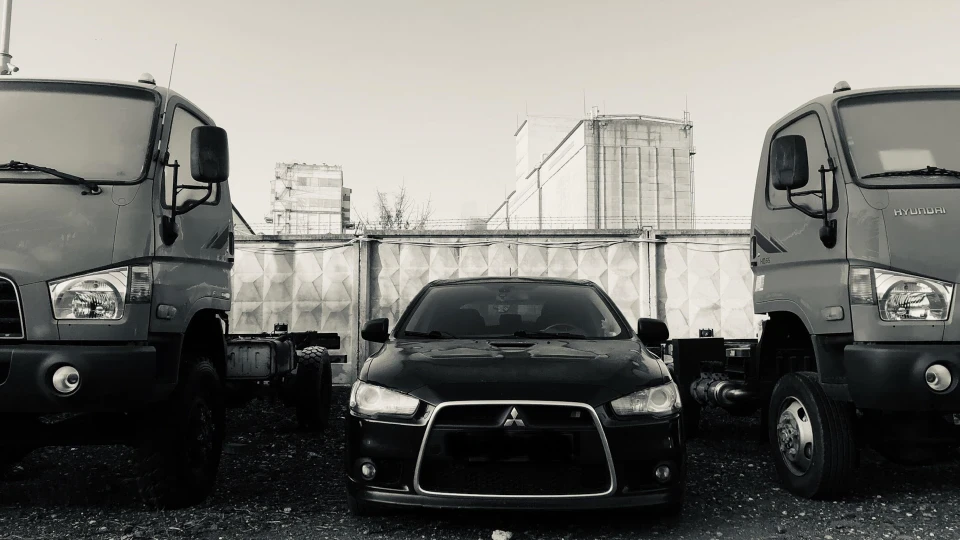 Mitsubishi Lancer Ralliart 2.0t awd 2