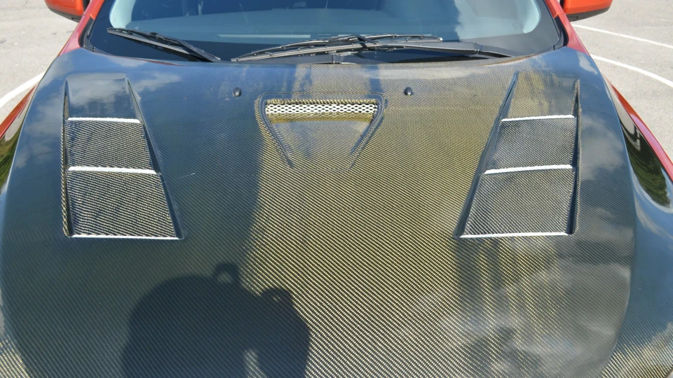 Mitsubishi Lancer Ralliart ORA///N///GE 5